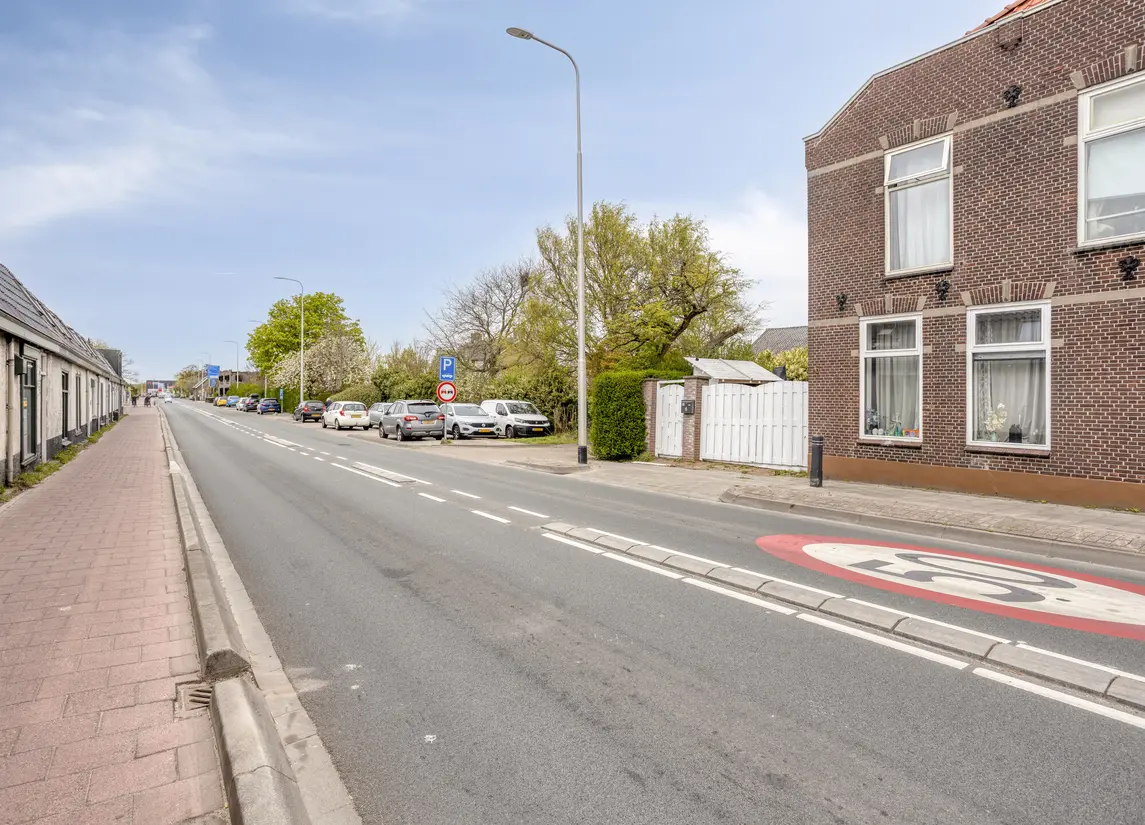 's-Gravendamseweg 6