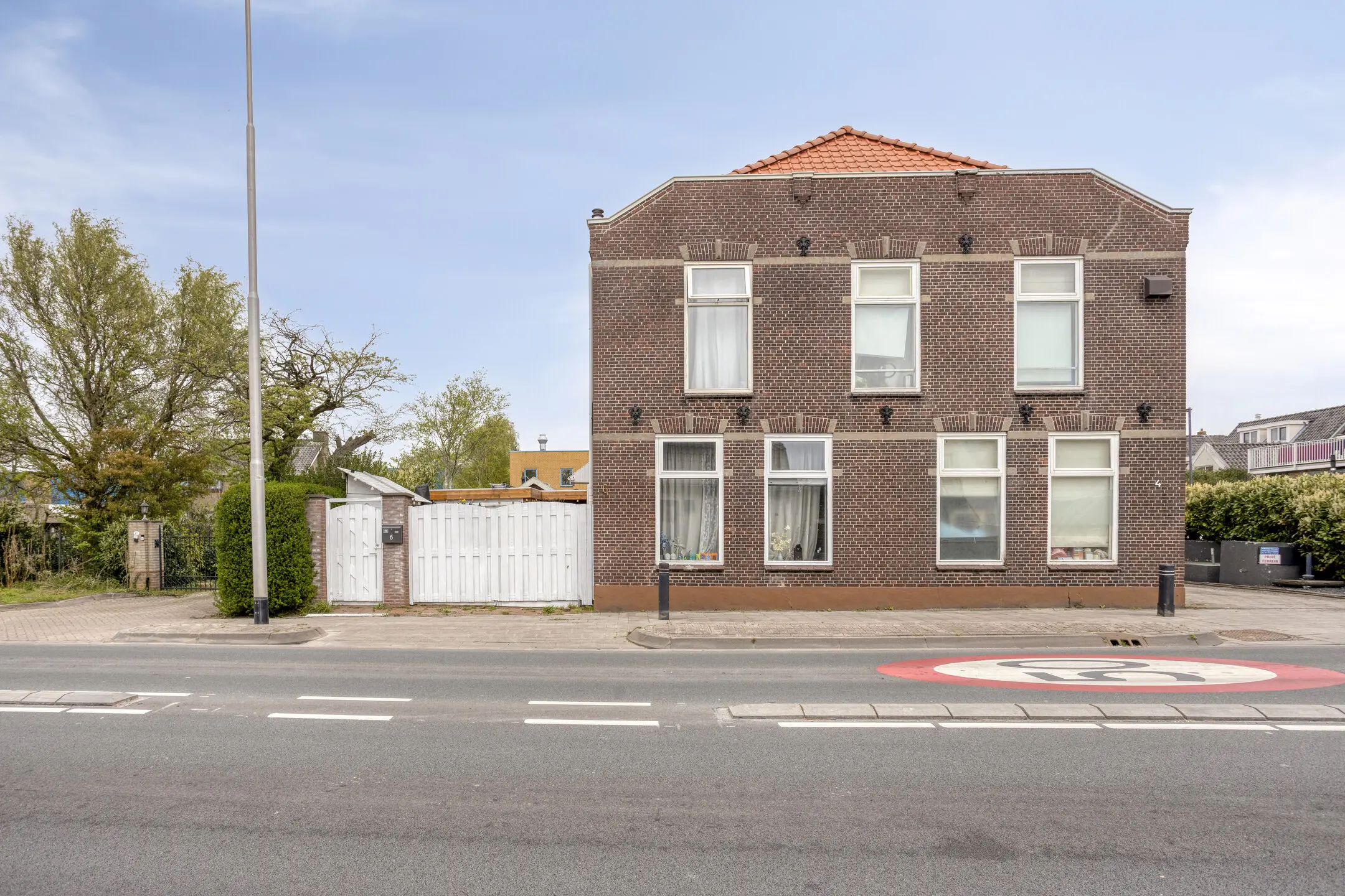 's-Gravendamseweg 6