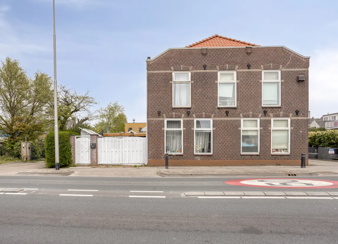 's-Gravendamseweg 6