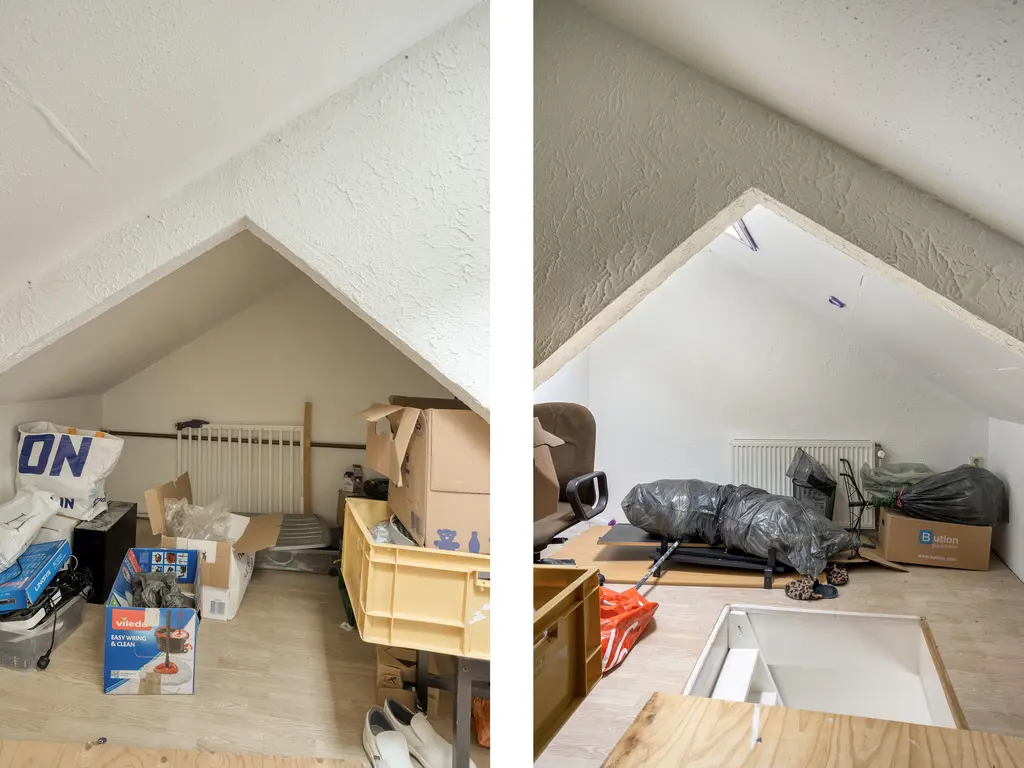 's-Gravendamseweg 6, NOORDWIJKERHOUT