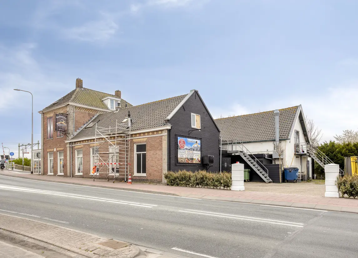 's-Gravendamseweg 6
