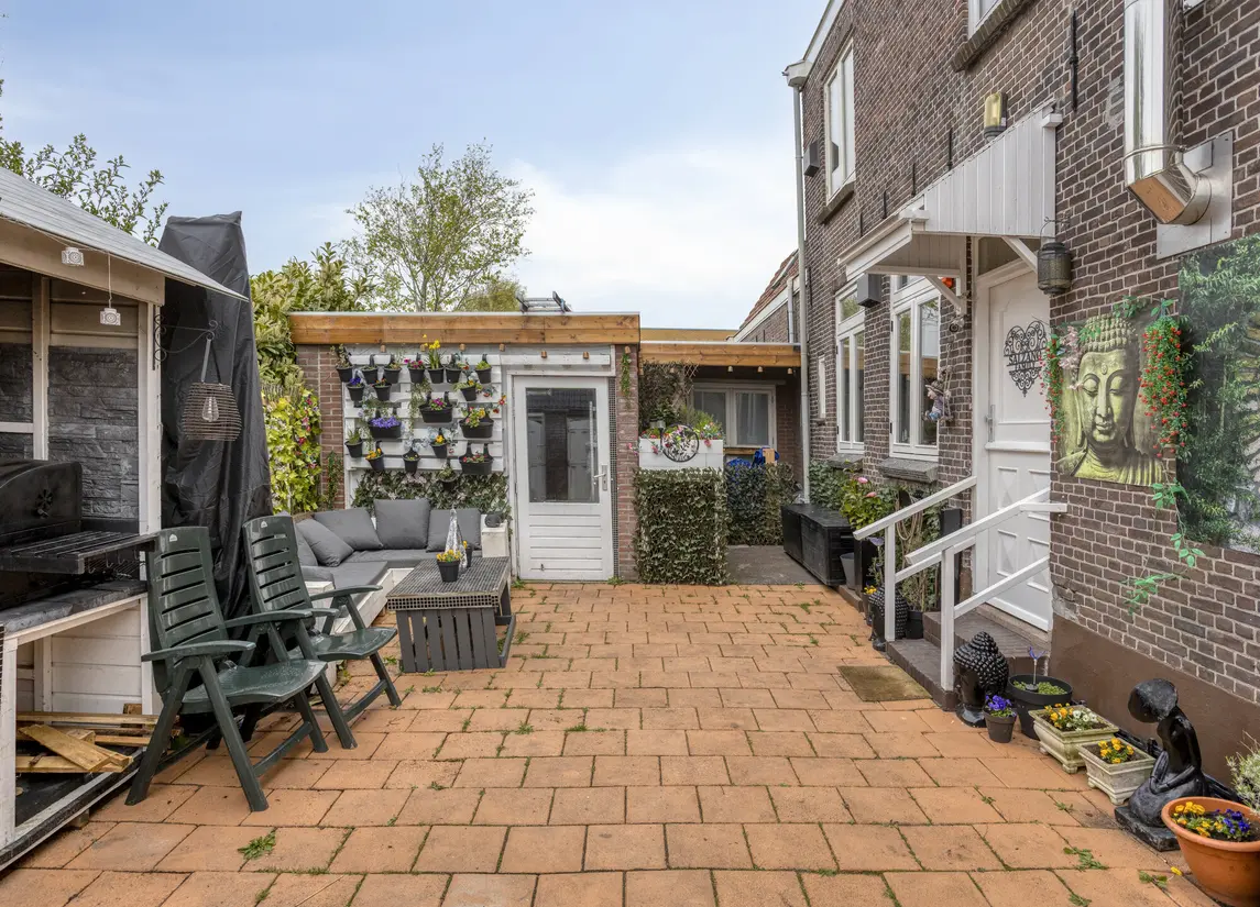 's-Gravendamseweg 6