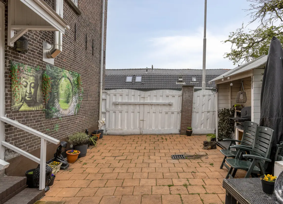 's-Gravendamseweg 6
