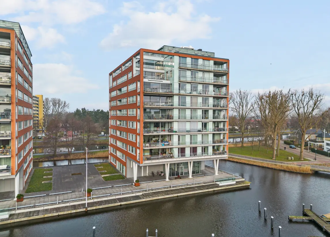 Neptunuskade 23