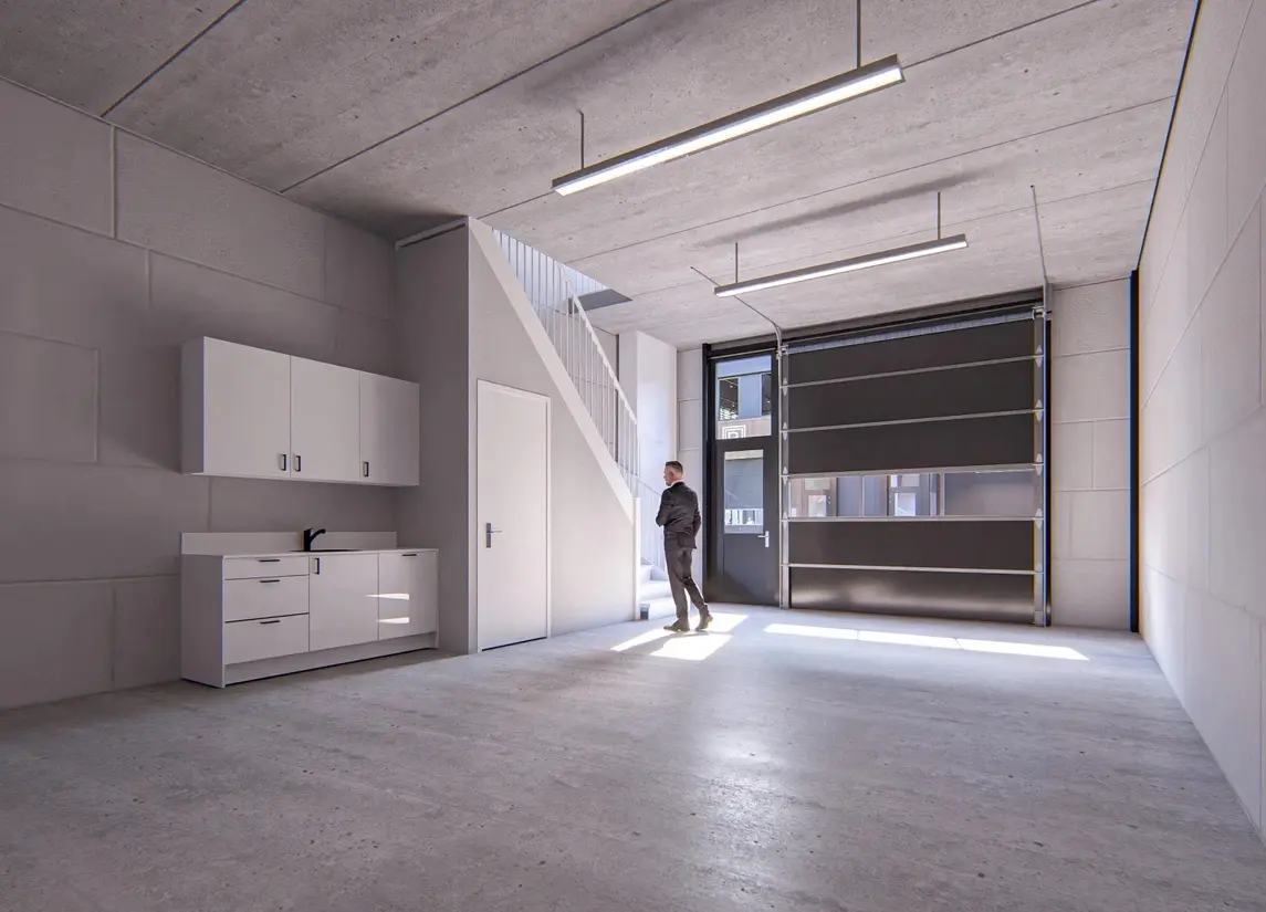 Eindsestraat 131C7