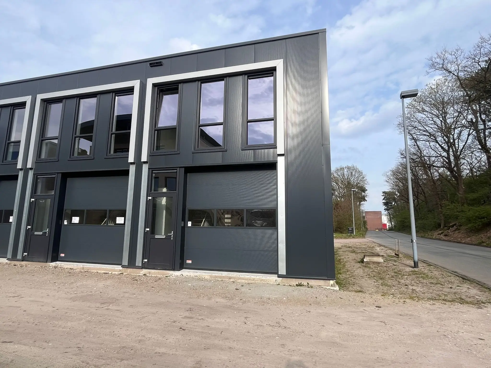 Eindsestraat 131A1