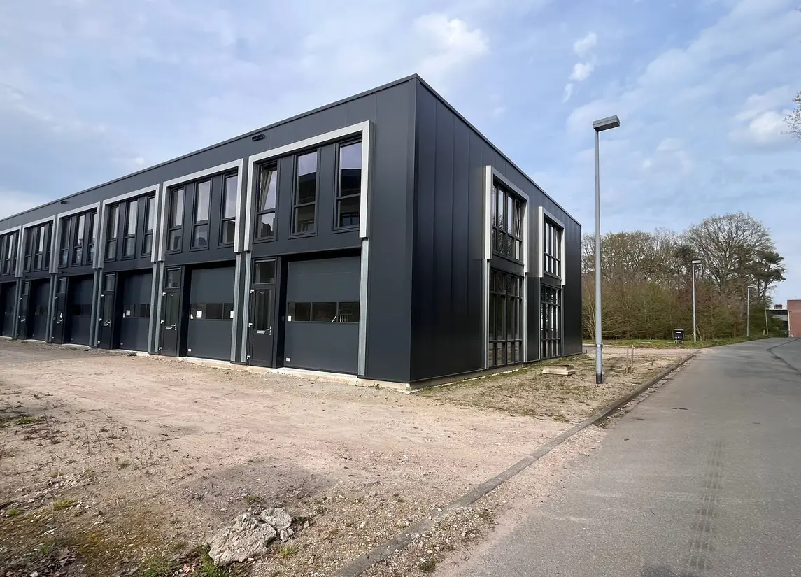 Eindsestraat 131A1