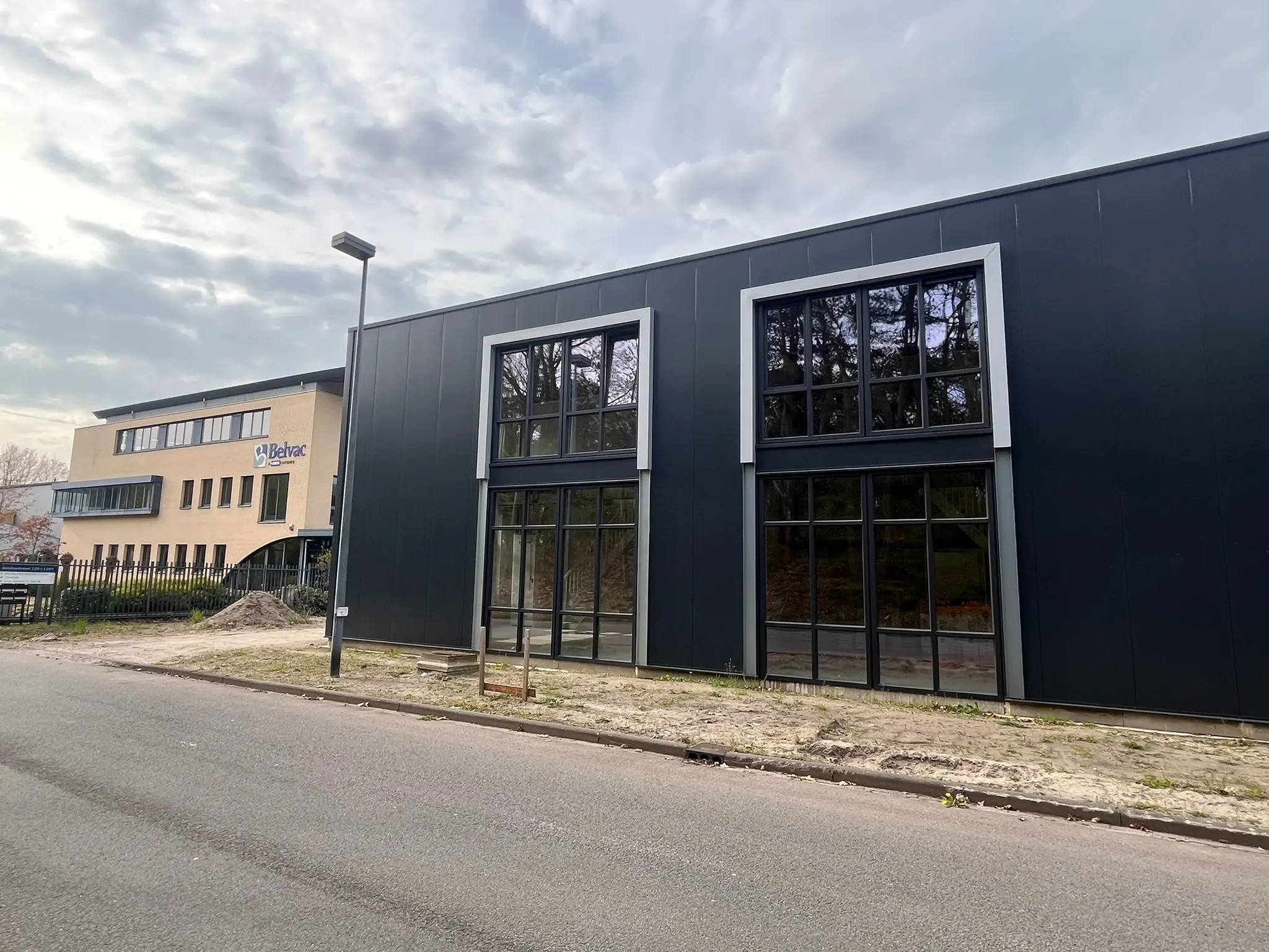 Eindsestraat 131A1