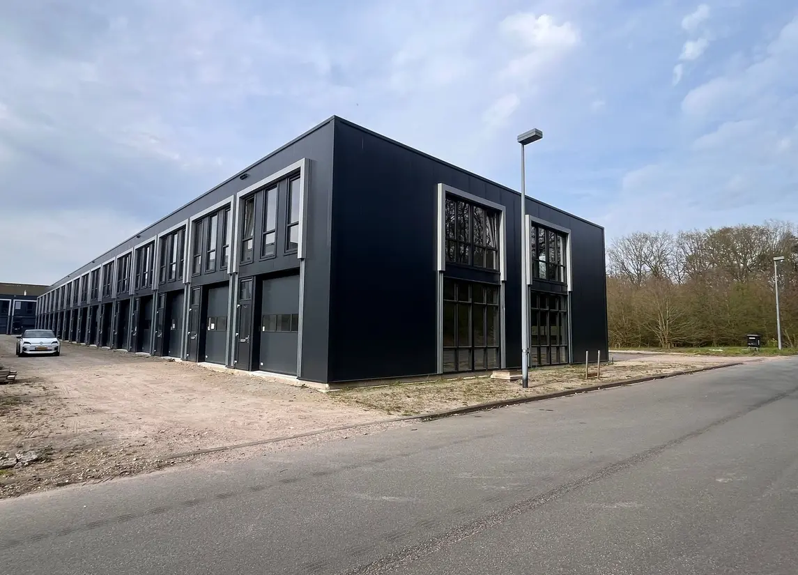 Eindsestraat 131A1