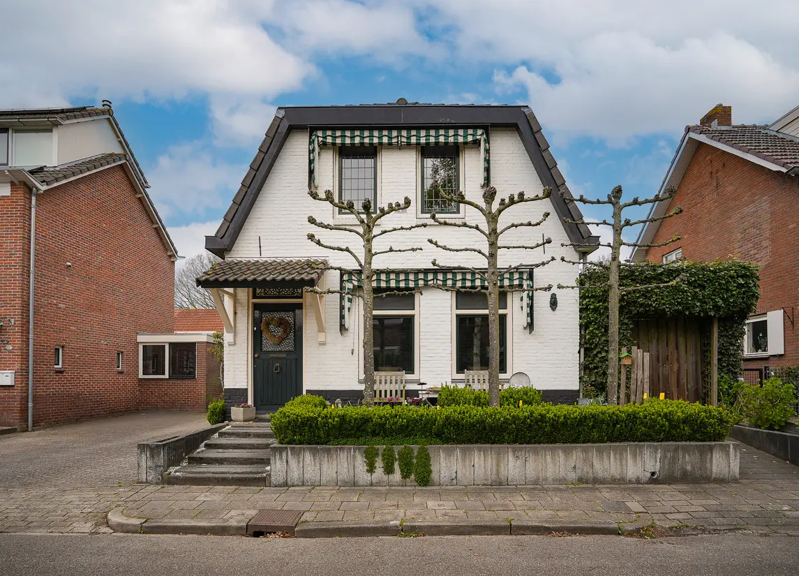 Tuinderslaan 12