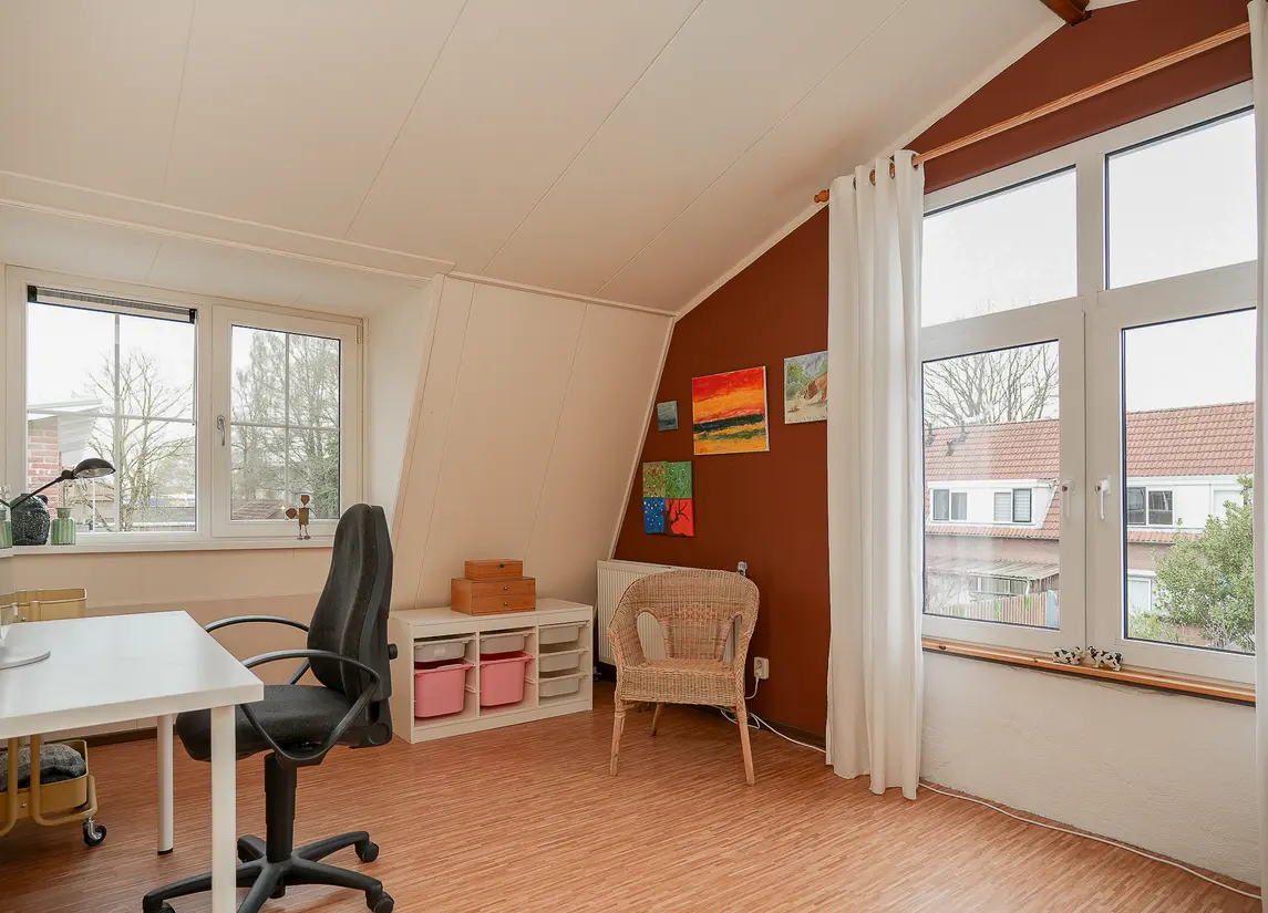 Tuinderslaan 12