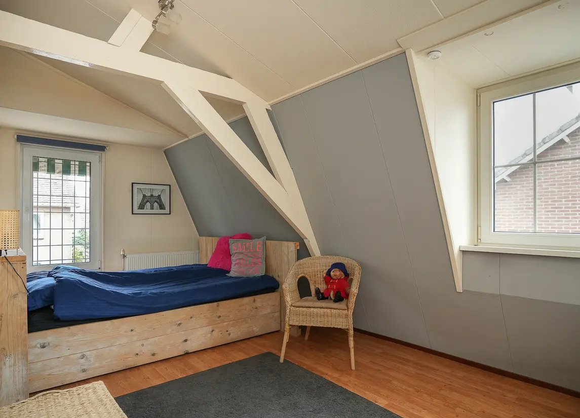 Tuinderslaan 12