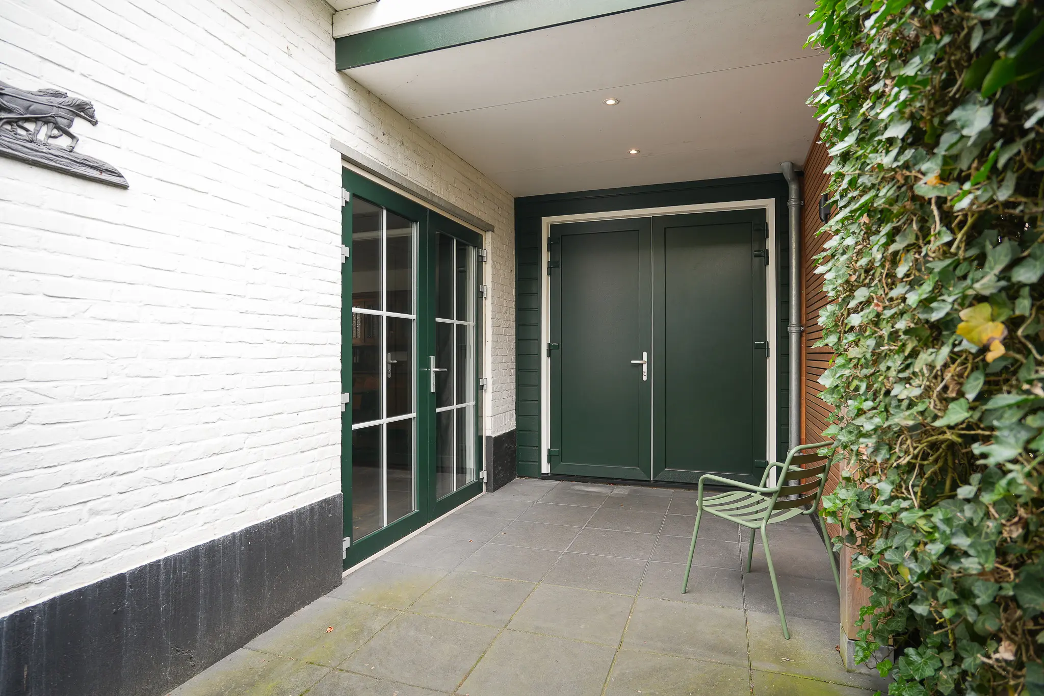 Tuinderslaan 12