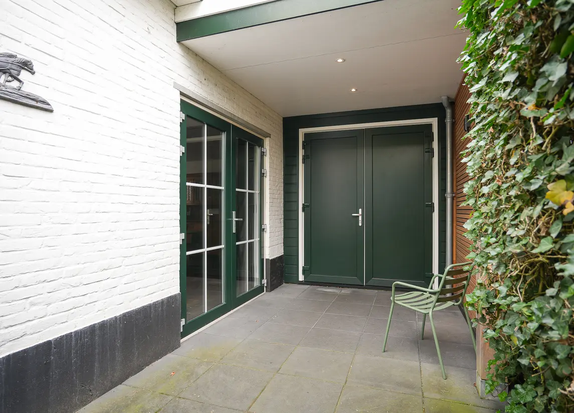 Tuinderslaan 12