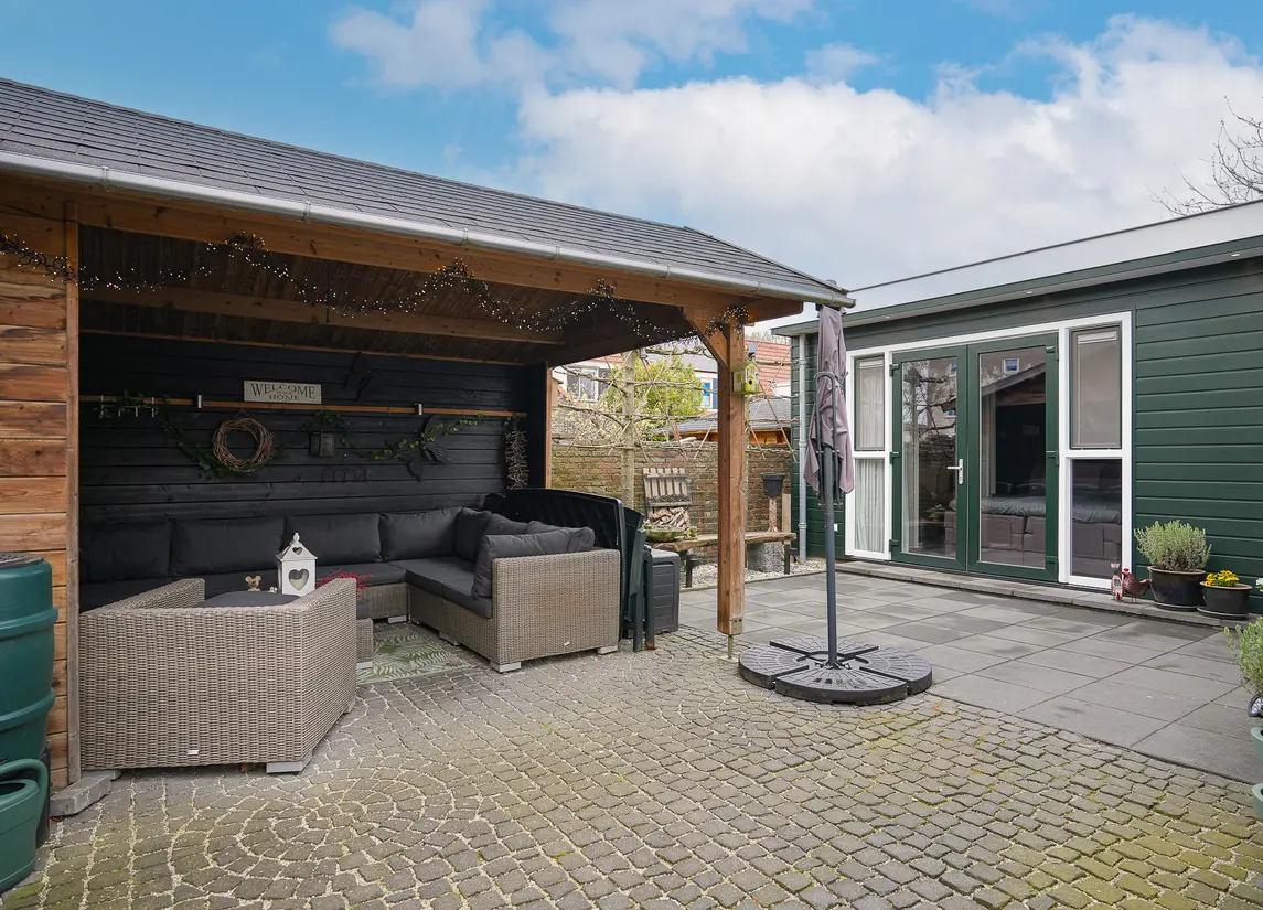Tuinderslaan 12