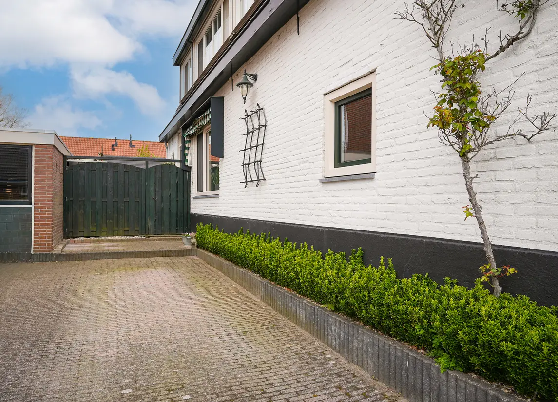 Tuinderslaan 12