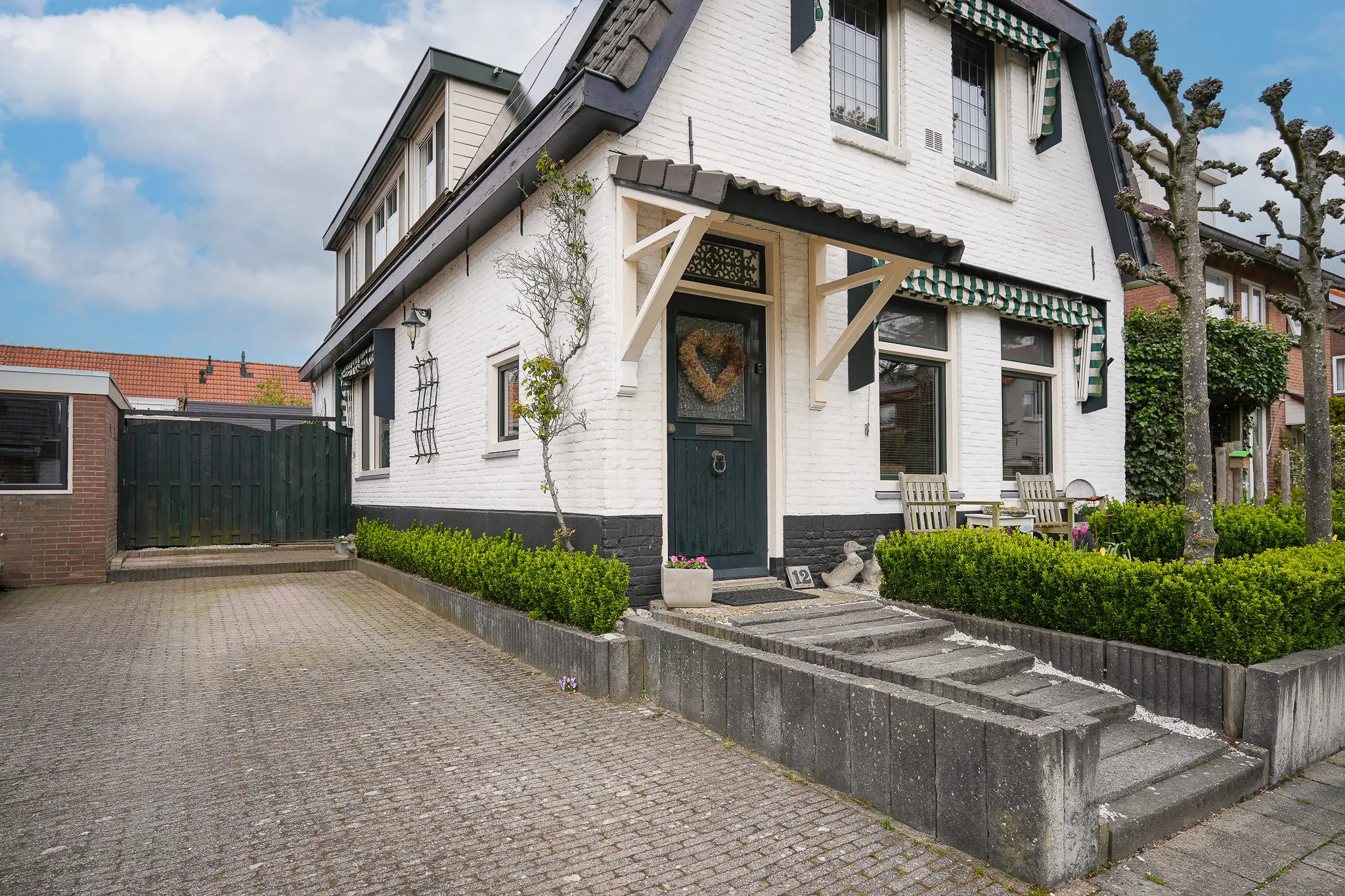 Tuinderslaan 12
