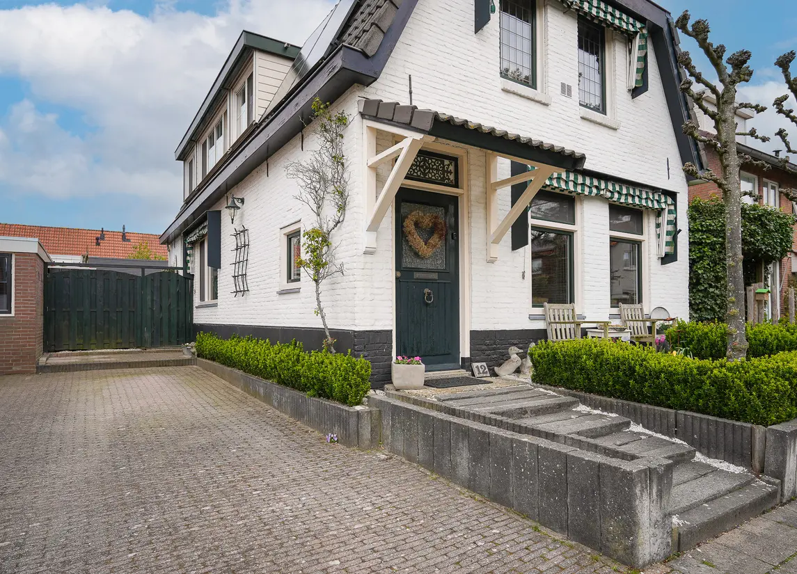 Tuinderslaan 12