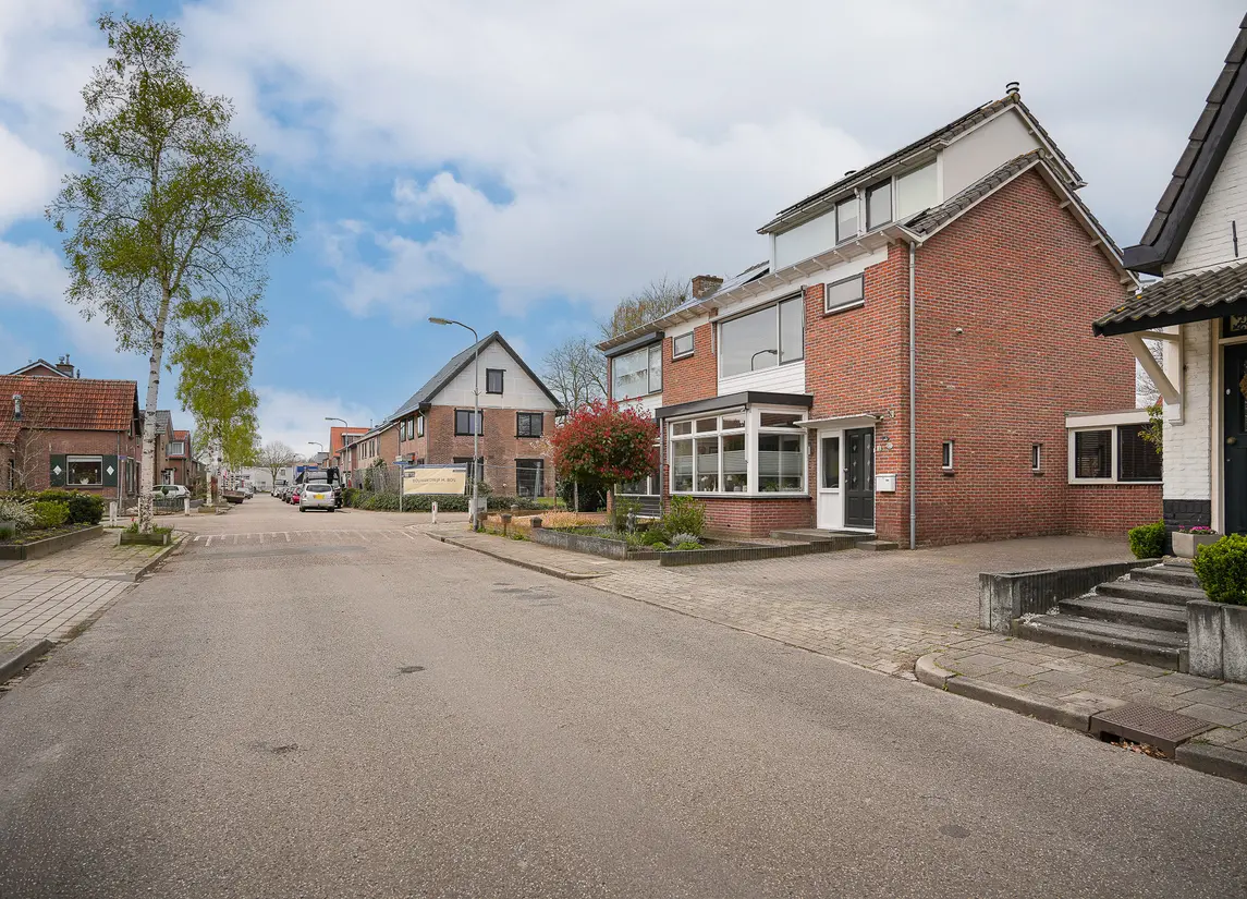 Tuinderslaan 12