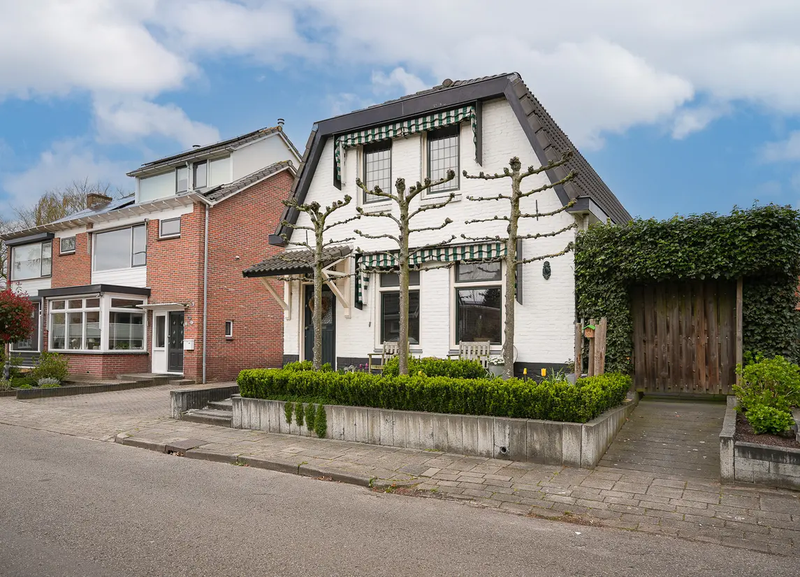 Tuinderslaan 12