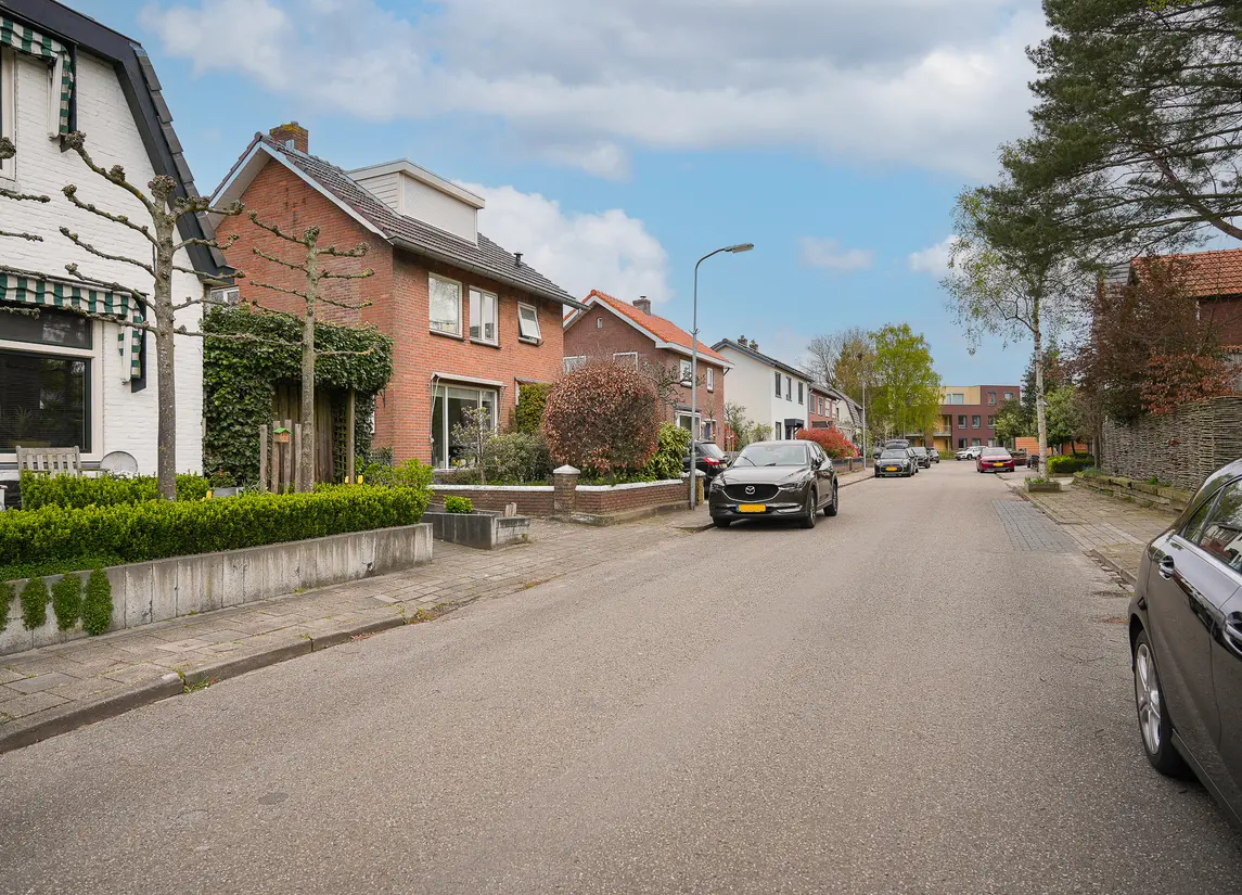 Tuinderslaan 12