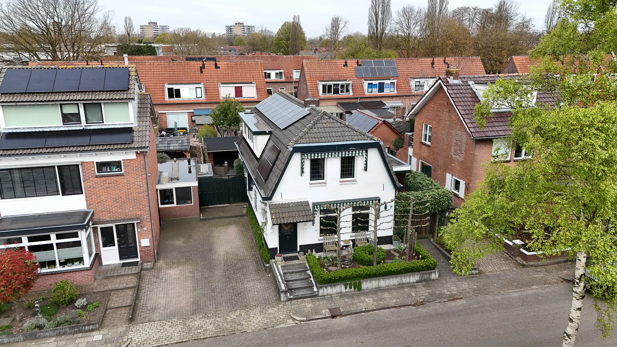 Tuinderslaan 12