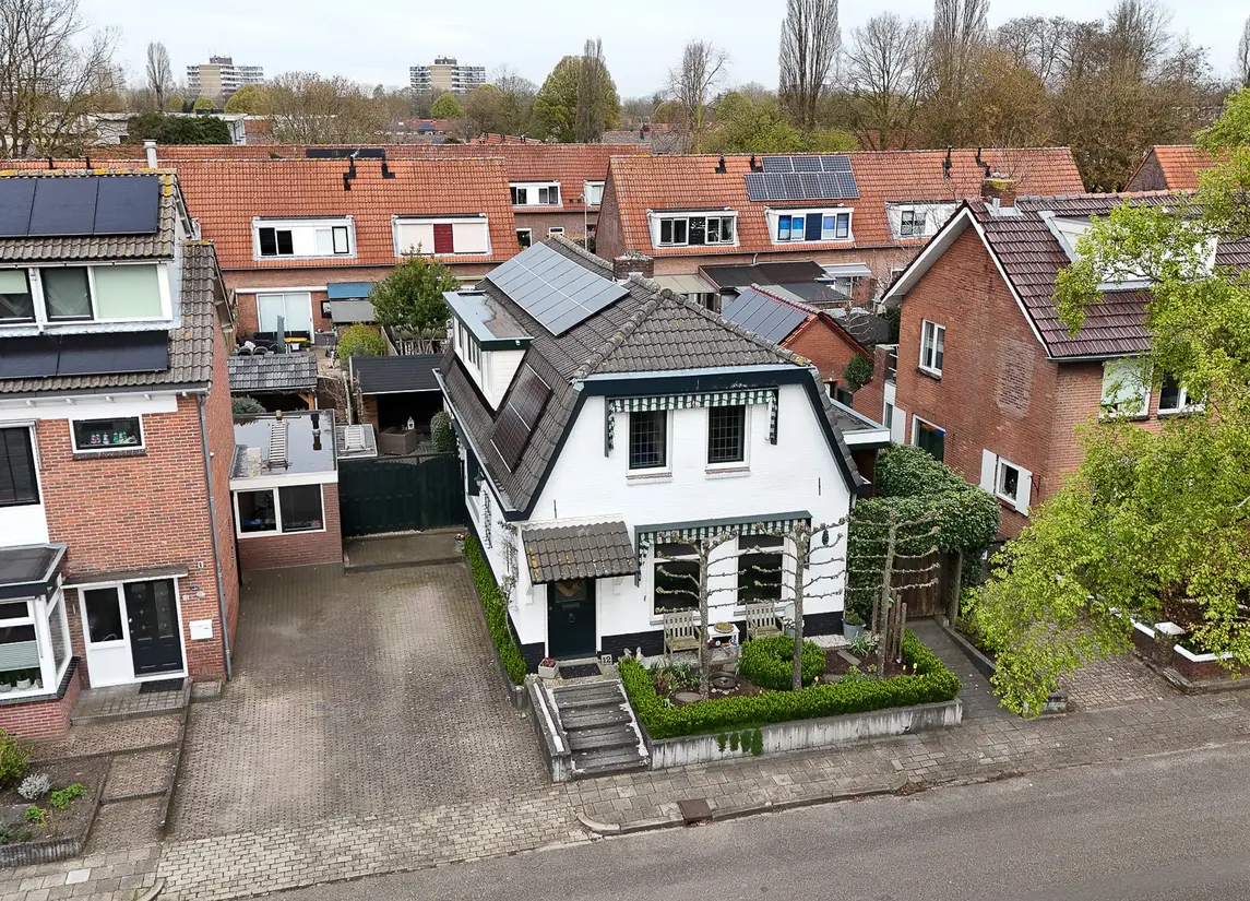 Tuinderslaan 12