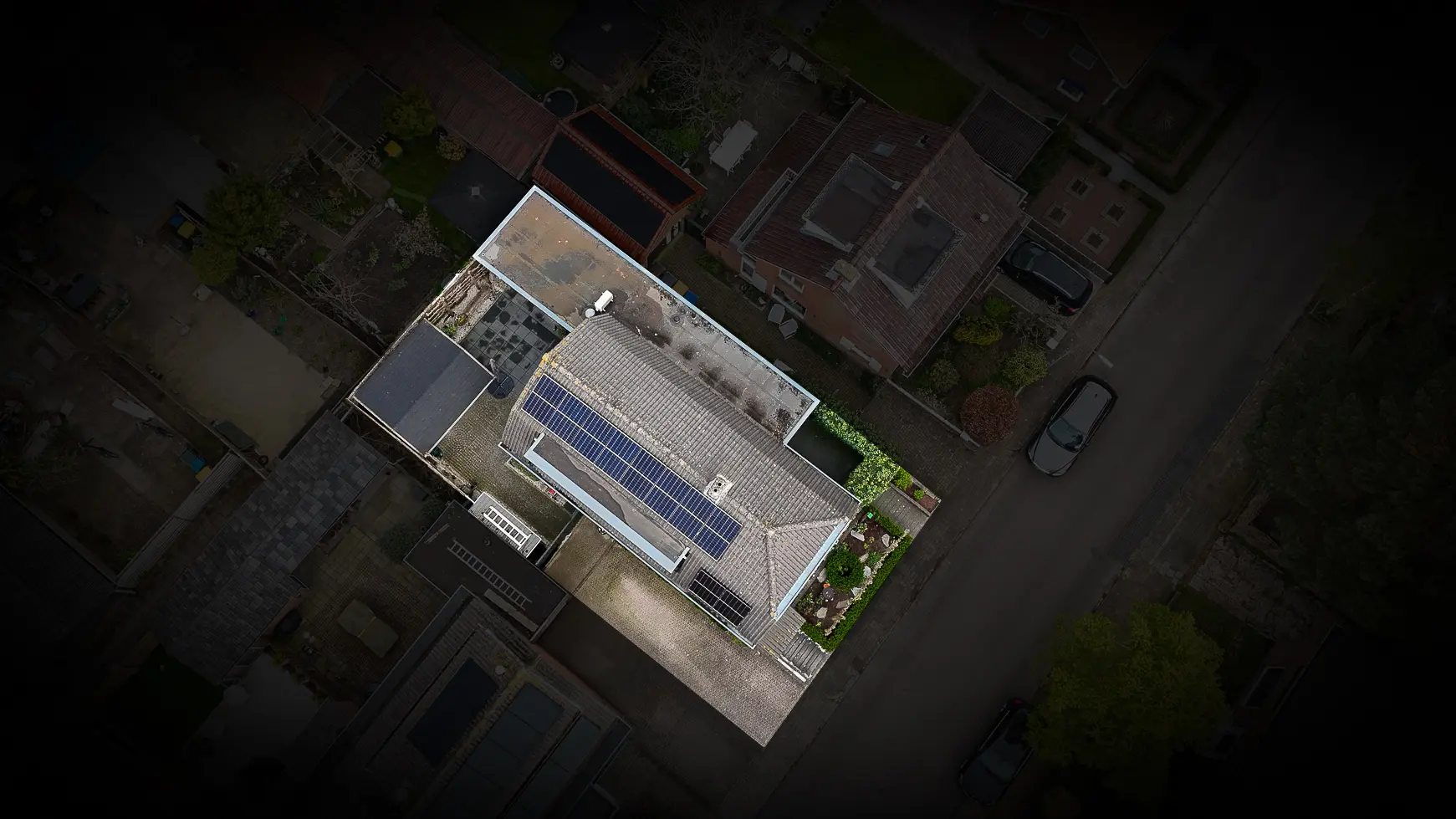 Tuinderslaan 12