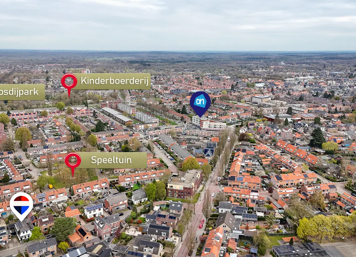 Tuinderslaan 12
