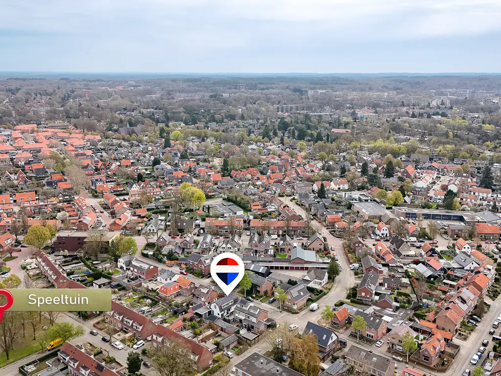 Tuinderslaan 12, EDE