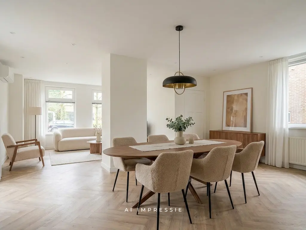 Tuinderslaan 12, EDE