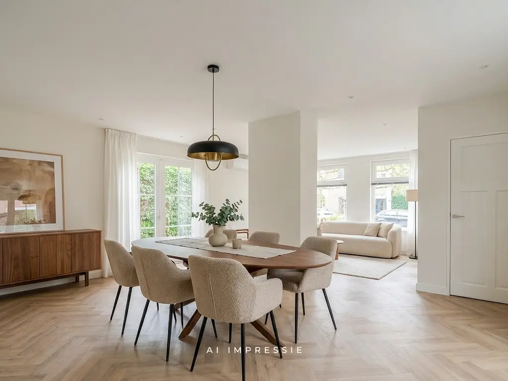 Tuinderslaan 12, EDE