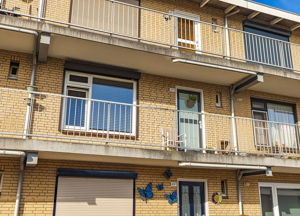 De Schans 49b