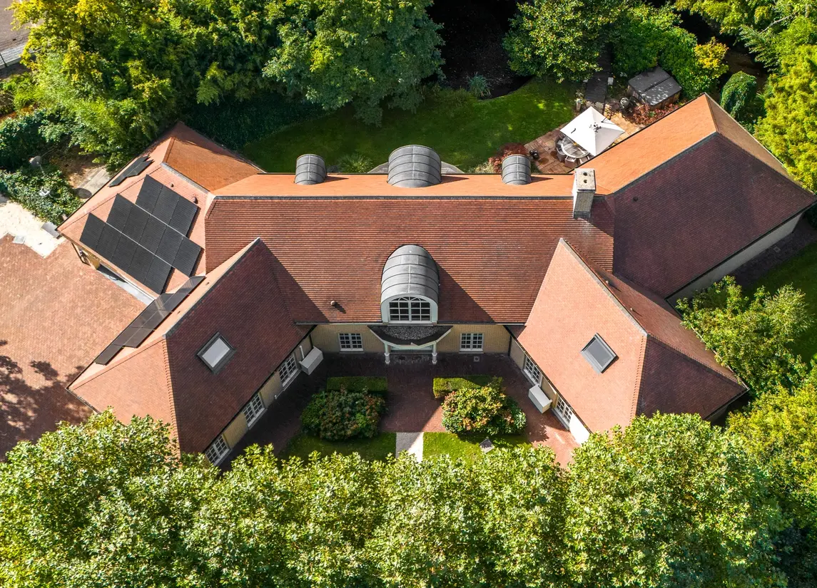 Jachtlaan 23