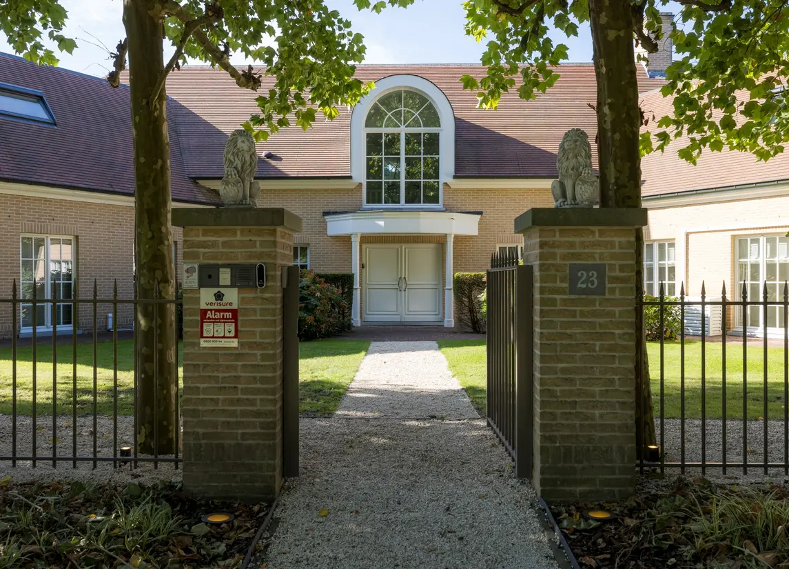 Jachtlaan 23