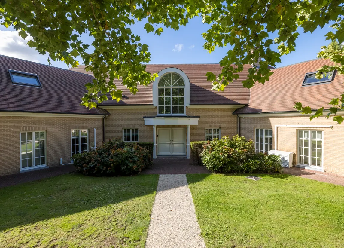 Jachtlaan 23