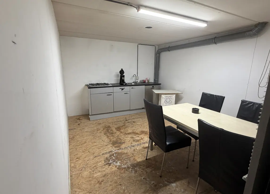 Spaubeekstraat 105 10