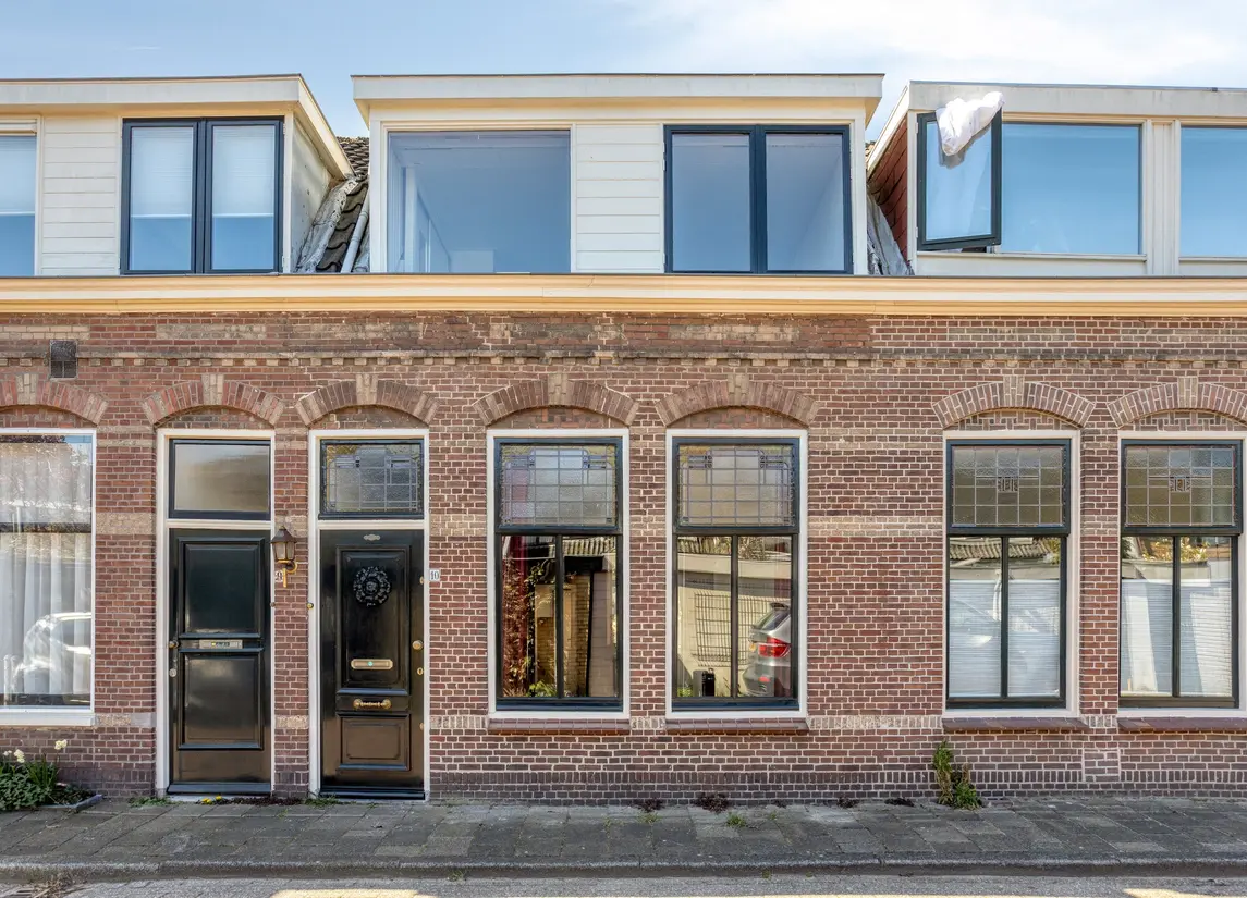 Reitzstraat 10
