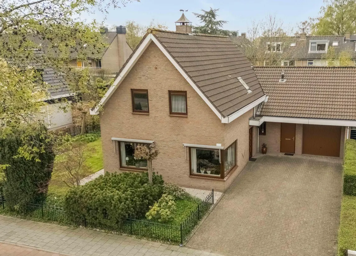 2e Barendrechtseweg 258