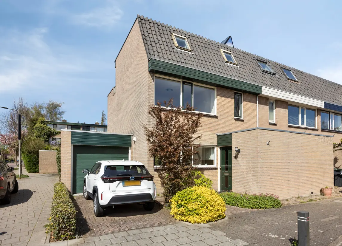 Mauritsstraat 10