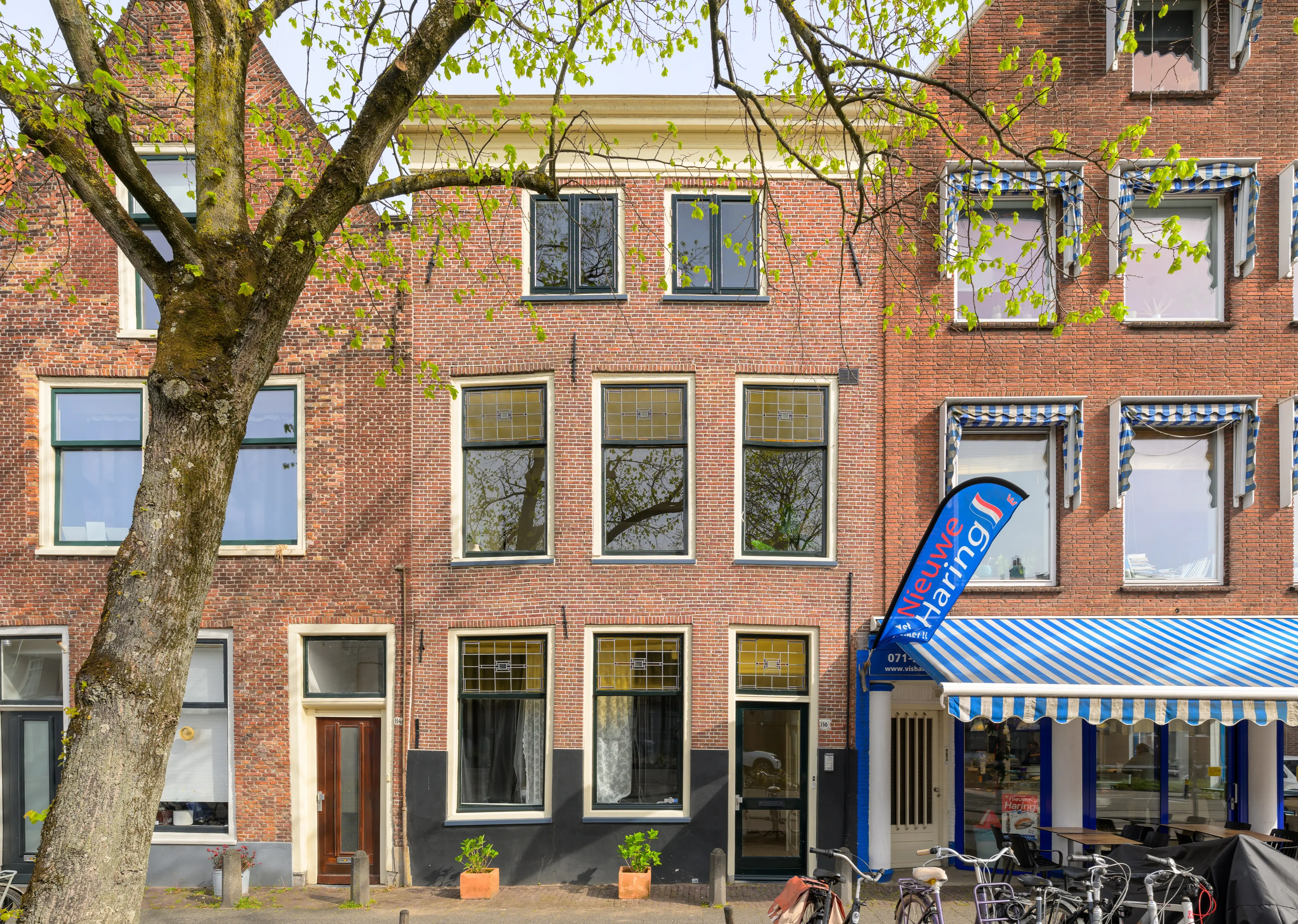 Levendaal 116B