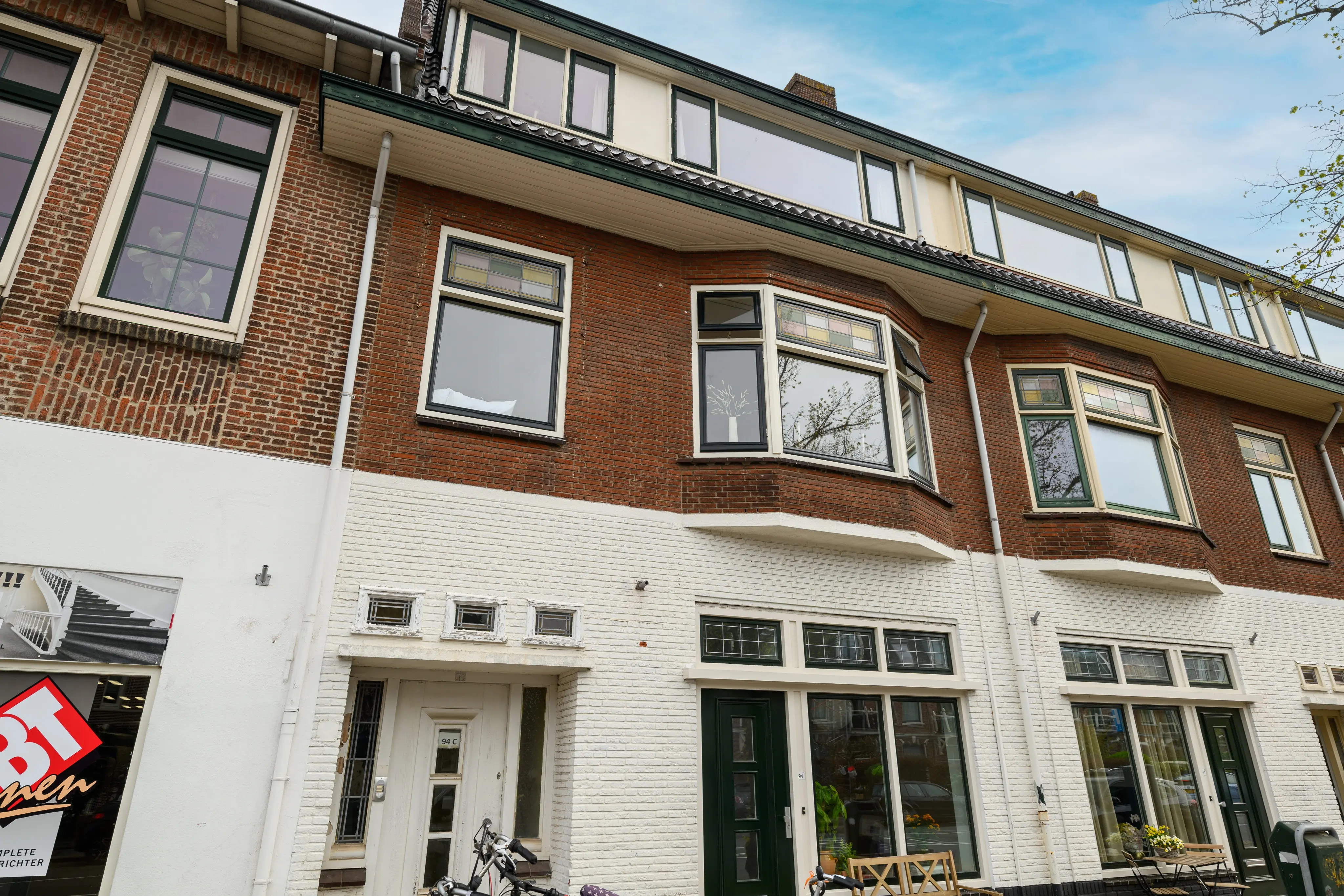 Hoge Rijndijk 94C1