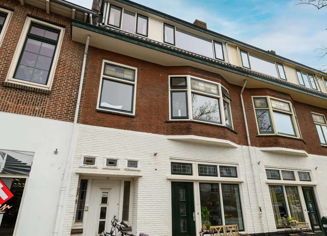 Hoge Rijndijk 94C1