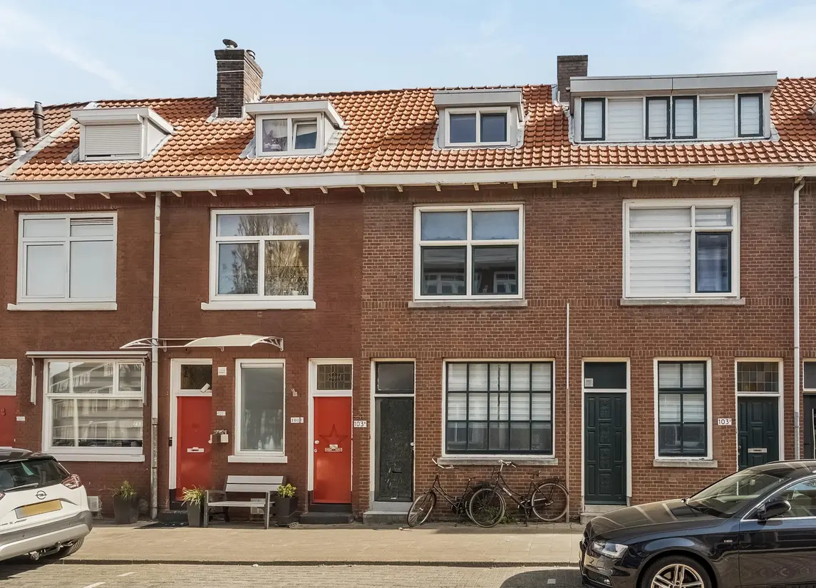 Lange Singelstraat 103A