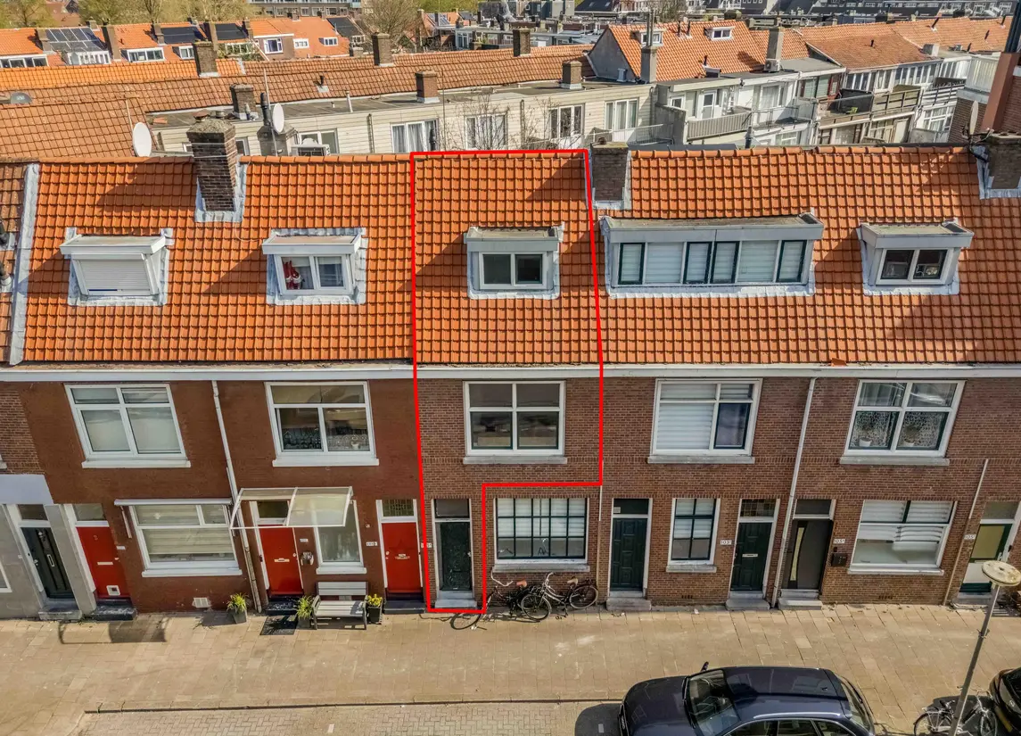 Lange Singelstraat 103A