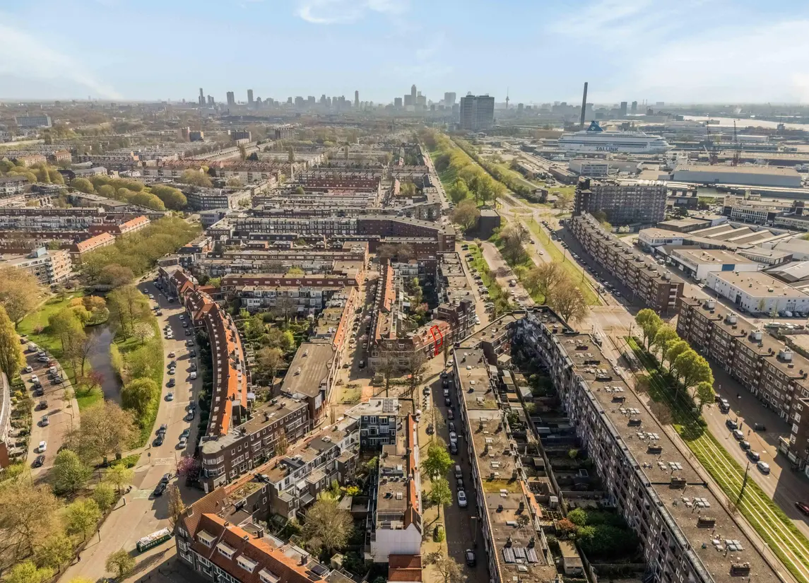 Lange Singelstraat 103A