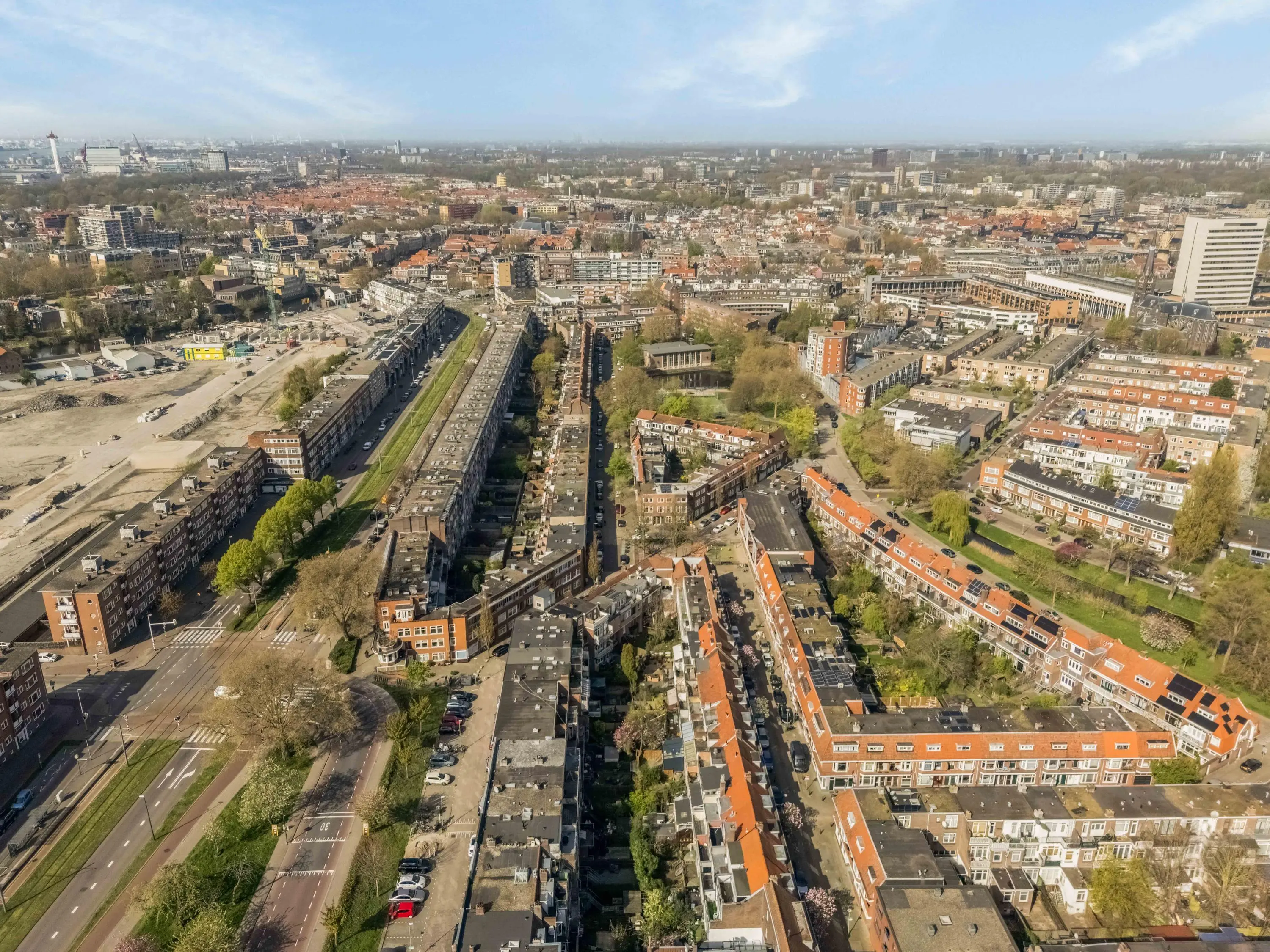 Lange Singelstraat 103A