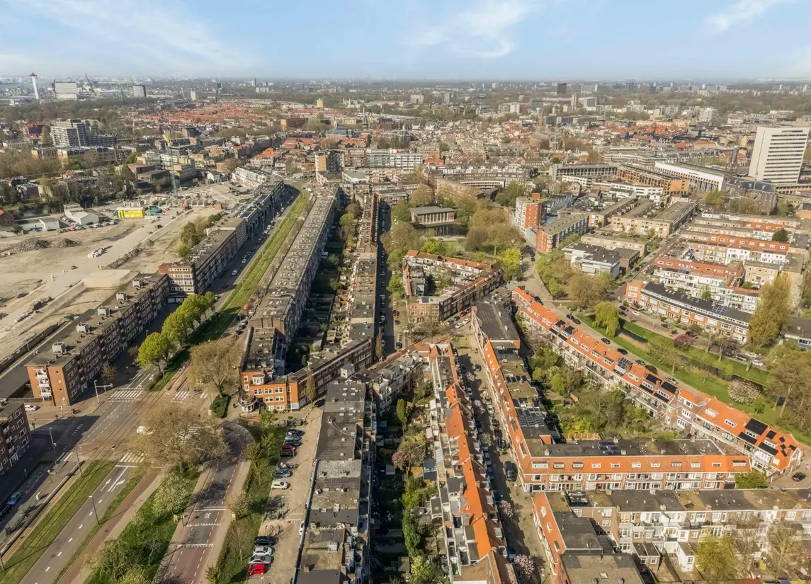 Lange Singelstraat 103A