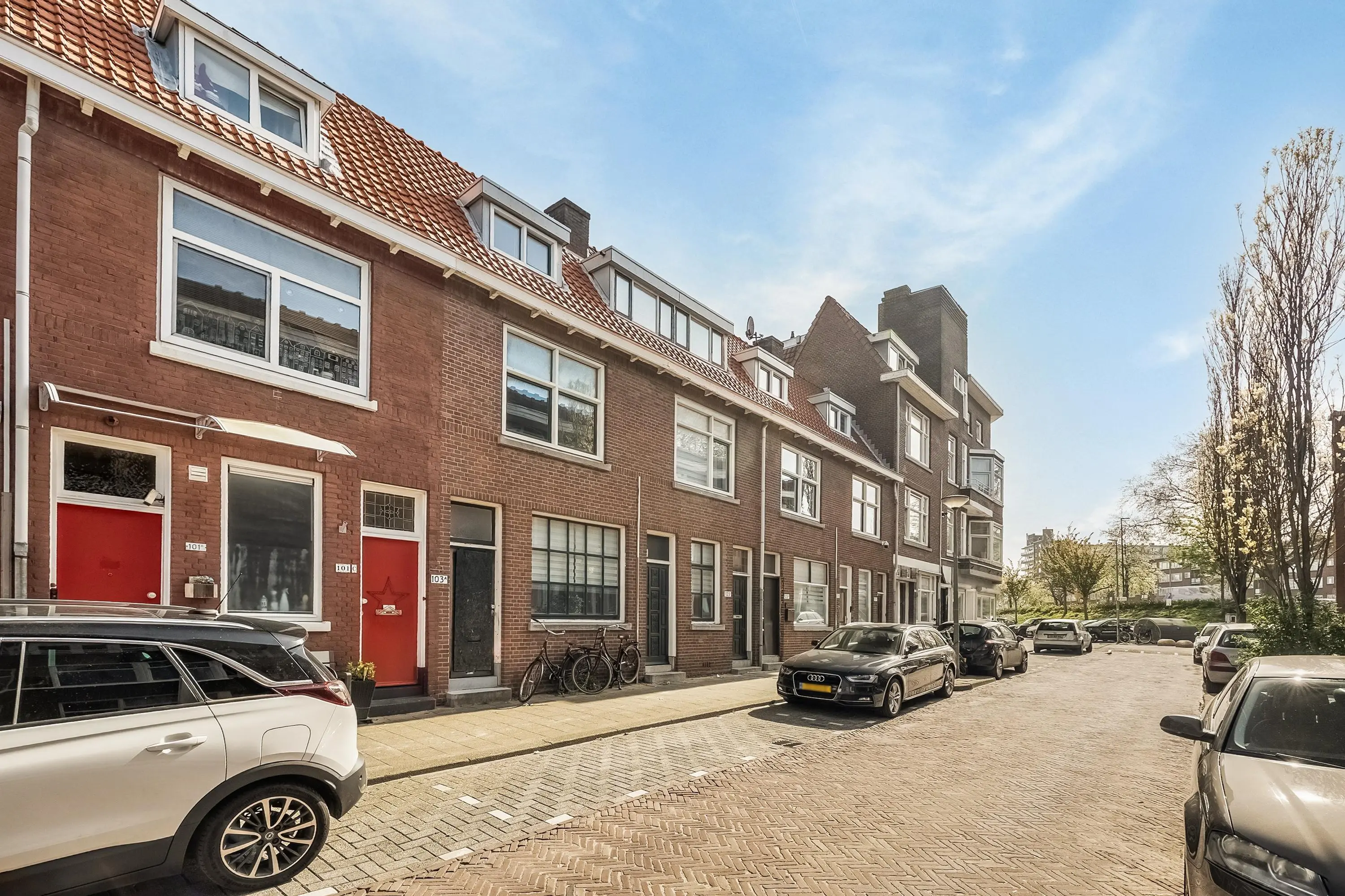 Lange Singelstraat 103A