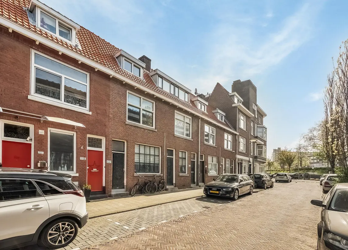 Lange Singelstraat 103A